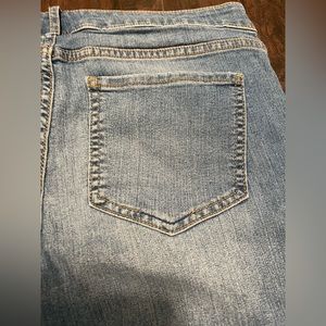 old navy skinny jeans